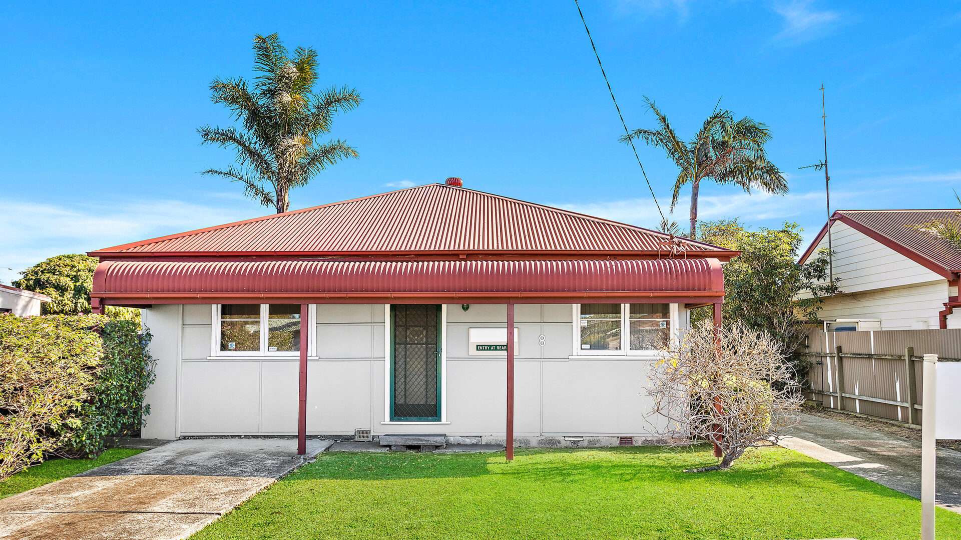 Sold - 8 Brian Avenue - New Property in Warilla - Real Estate by Vanessa Denison-Pender