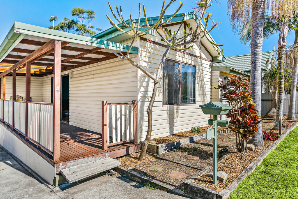 Sold - 4 Stanhope Street - New Property in Woonona - Real Estate by Vanessa Denison-Pender