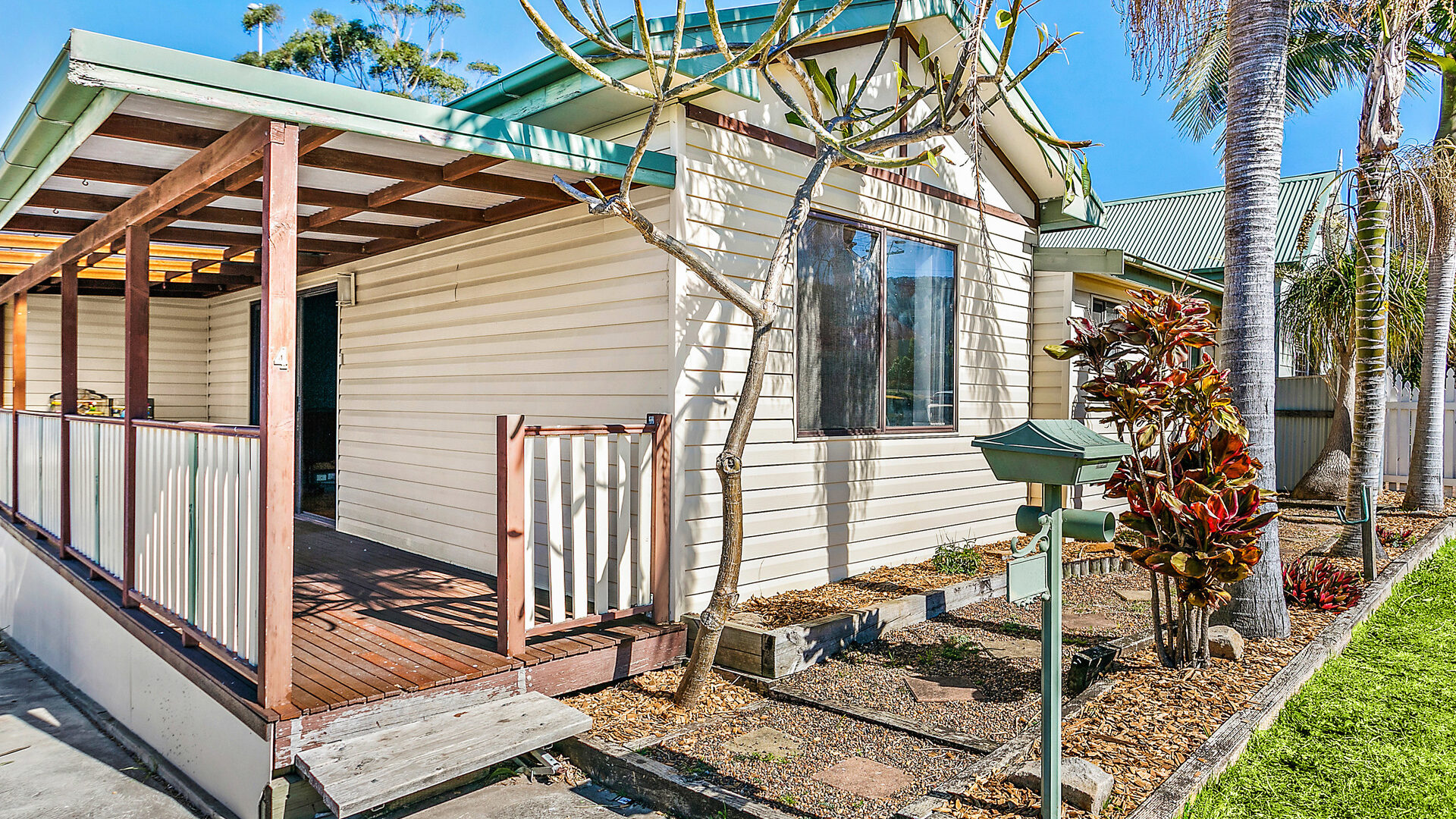 Sold - 4 Stanhope Street - New Property in Woonona - Real Estate by Vanessa Denison-Pender