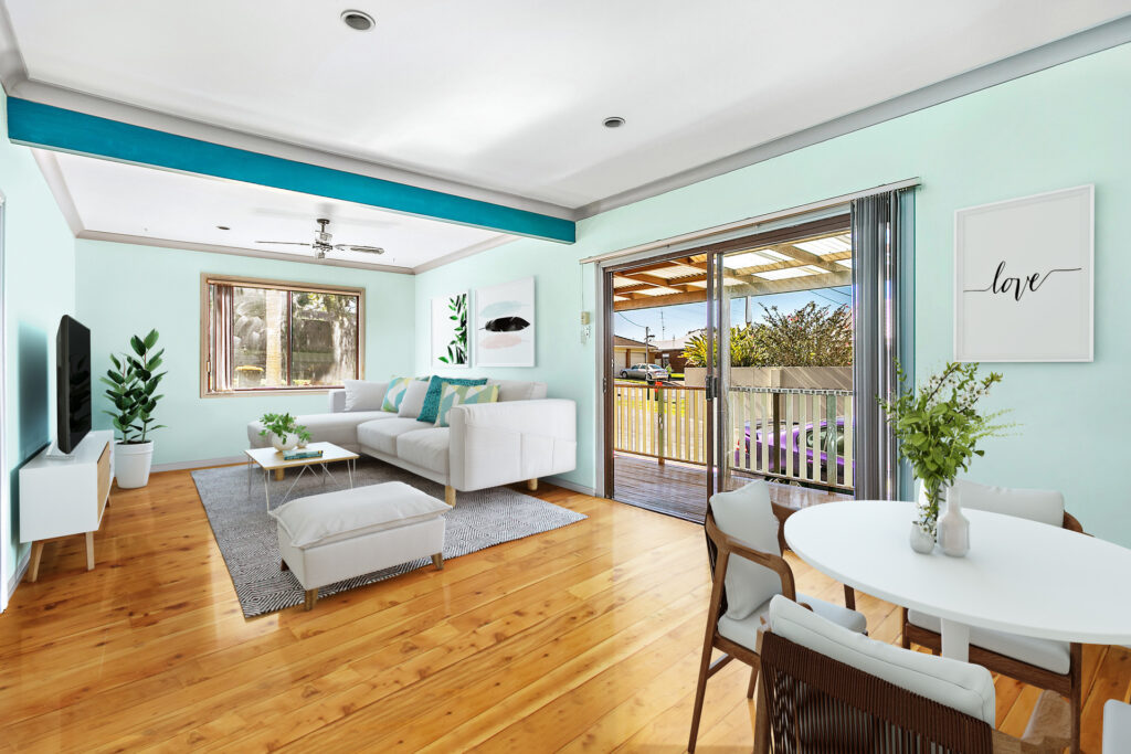 Sold - 4 Stanhope Street - New Property in Woonona - Real Estate by Vanessa Denison-Pender