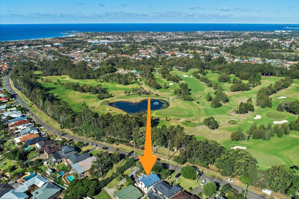 Sold - 80 Rixons Pass Road - New Property in Woonona - Real Estate by Laurie Johnston