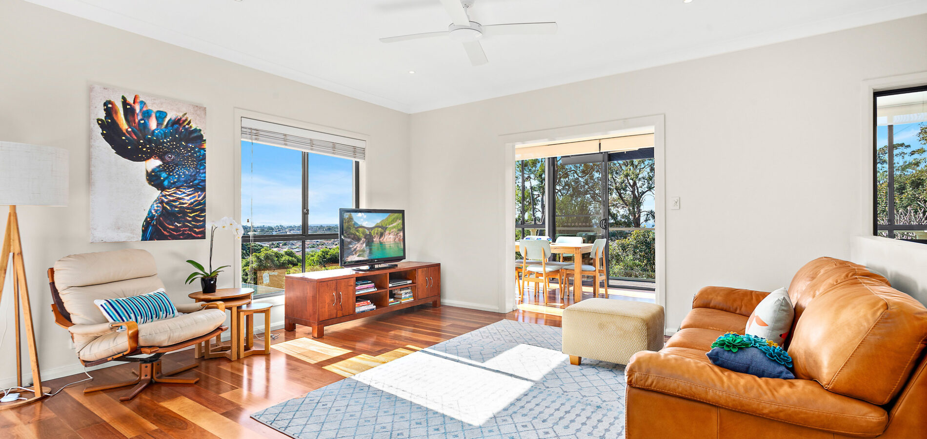 80 Rixons Pass Road, Woonona