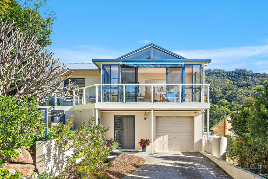 Sold - 80 Rixons Pass Road - New Property in Woonona - Real Estate by Laurie Johnston
