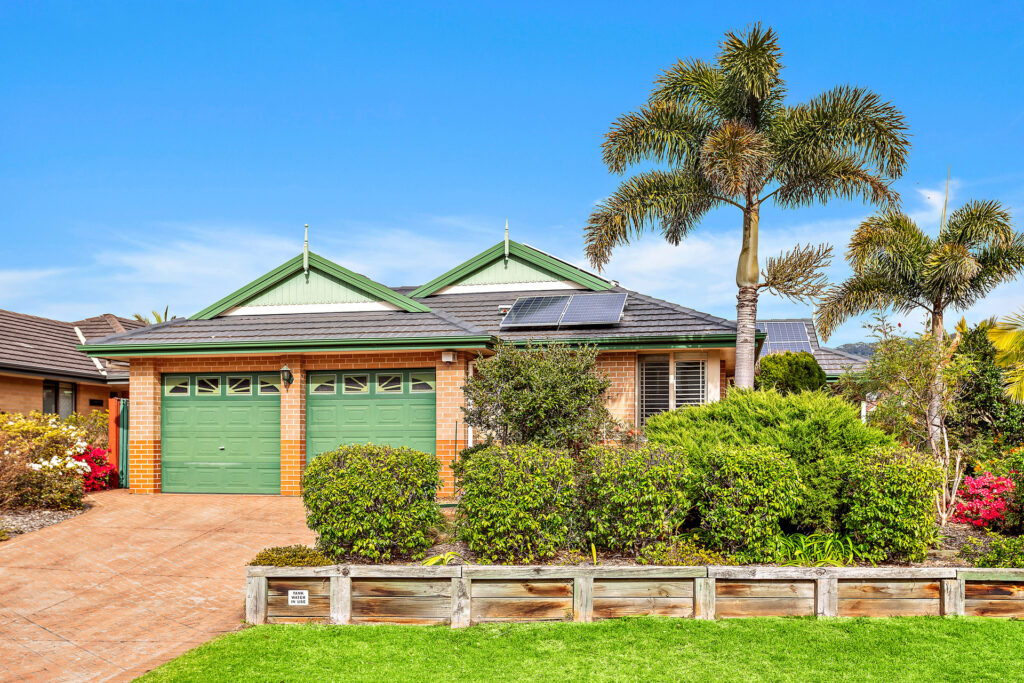 Sold - 7 Gardenia Terrace - New Property in Woonona - Real Estate by McGrath Thirroul
