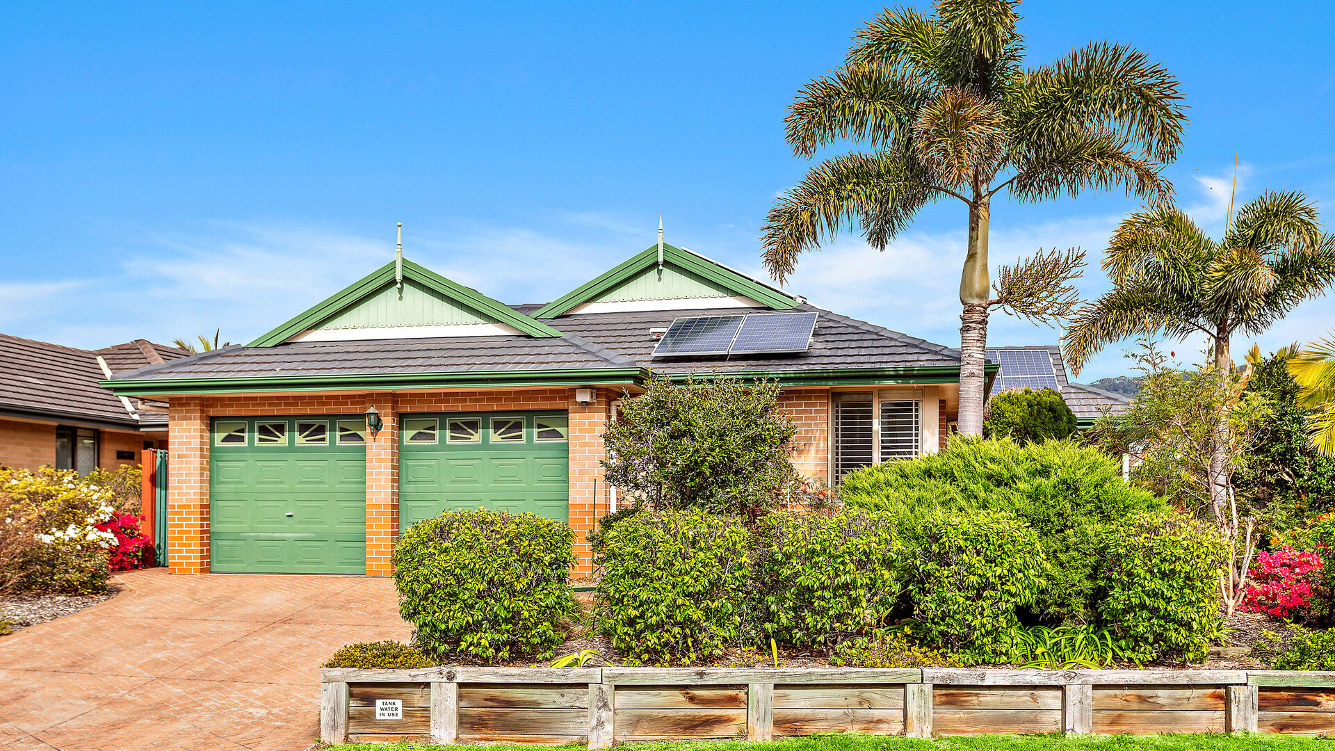Sold - 7 Gardenia Terrace - New Property in Woonona - Real Estate by McGrath Thirroul