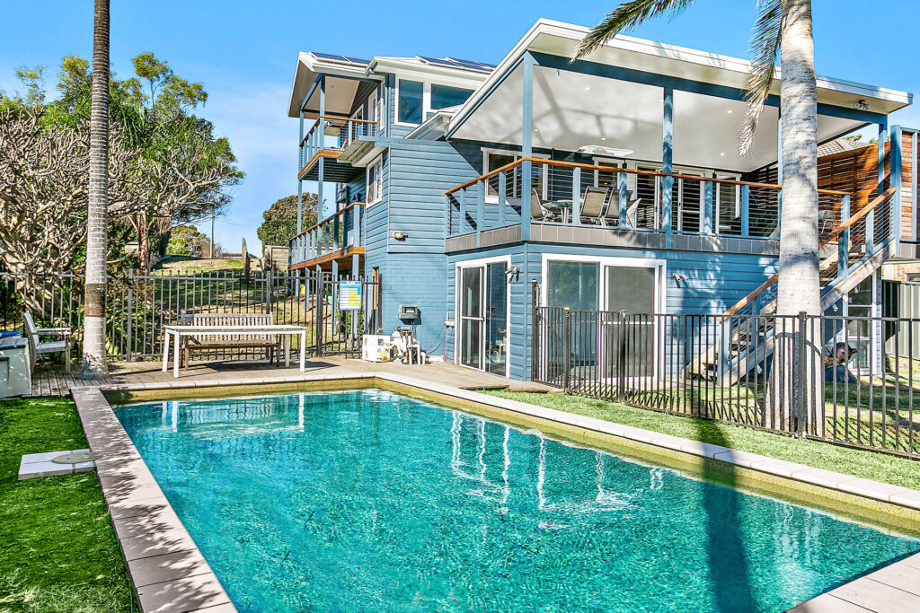 Sold - 4 Sturdee Avenue - New Property in Bulli - Real Estate by McGrath Thirroul