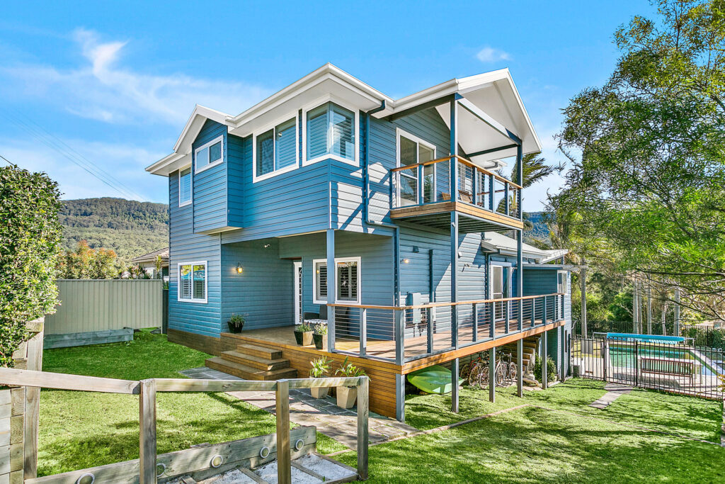 Sold - 4 Sturdee Avenue - New Property in Bulli - Real Estate by McGrath Thirroul
