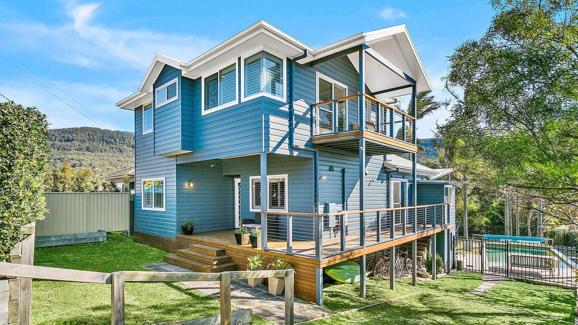 Sold - 4 Sturdee Avenue - New Property in Bulli - Real Estate by McGrath Thirroul