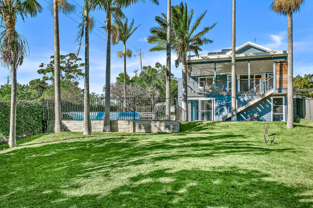Sold - 4 Sturdee Avenue - New Property in Bulli - Real Estate by McGrath Thirroul