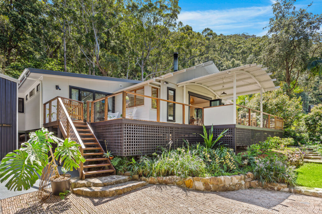 Sold - 14-16 Old Coast Road - New Property in Stanwell Park - Real Estate by Vanessa Denison-Pender