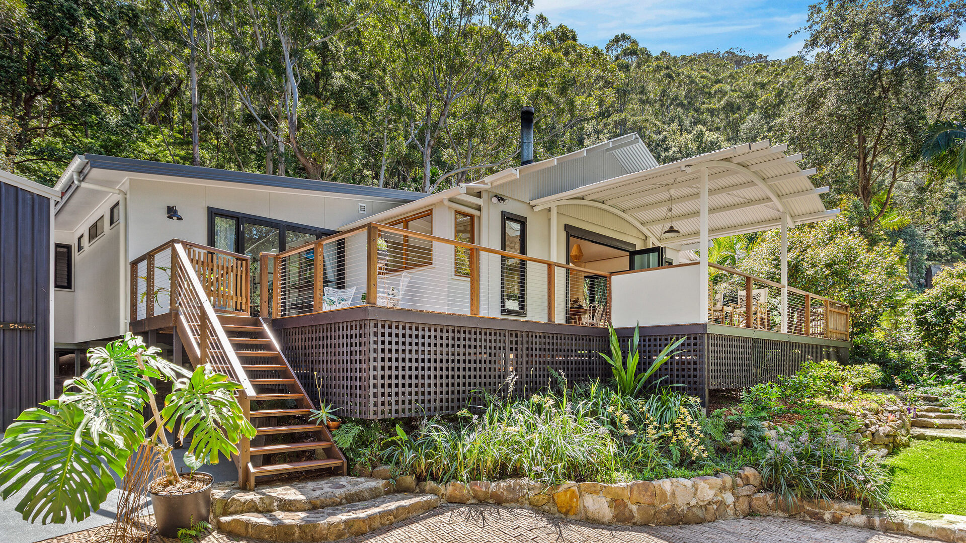 Sold - 14-16 Old Coast Road - New Property in Stanwell Park - Real Estate by Vanessa Denison-Pender