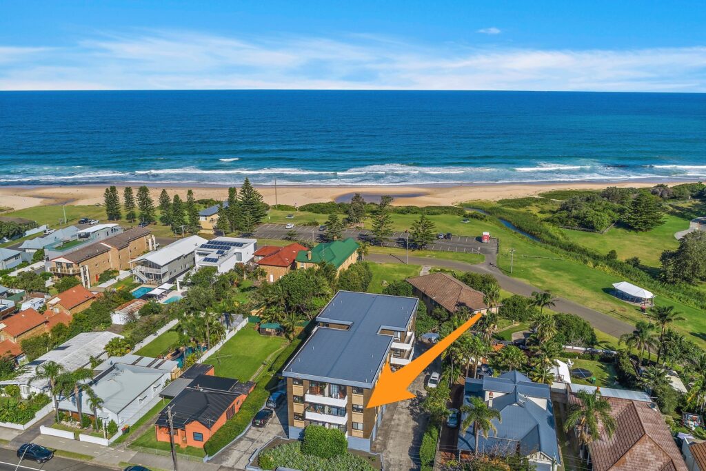 Sold - 3/223 Lawrence Hargrave Drive - New Property in Thirroul - Real Estate by McGrath Thirroul
