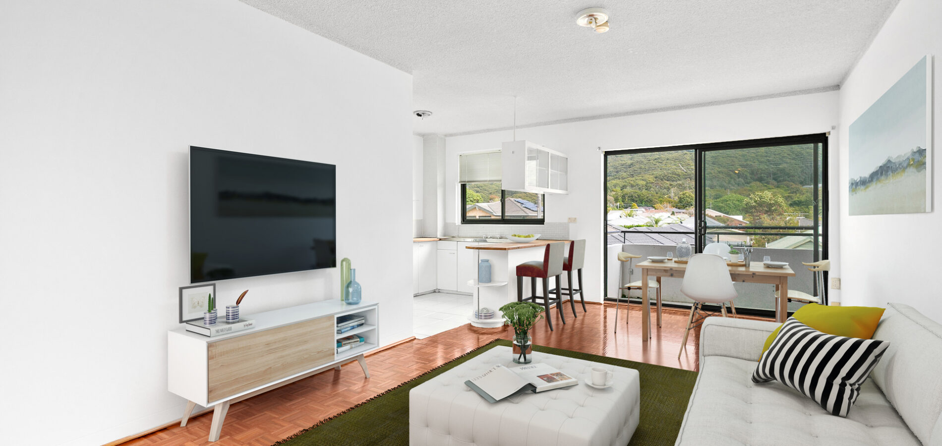3/223 Lawrence Hargrave Drive, Thirroul