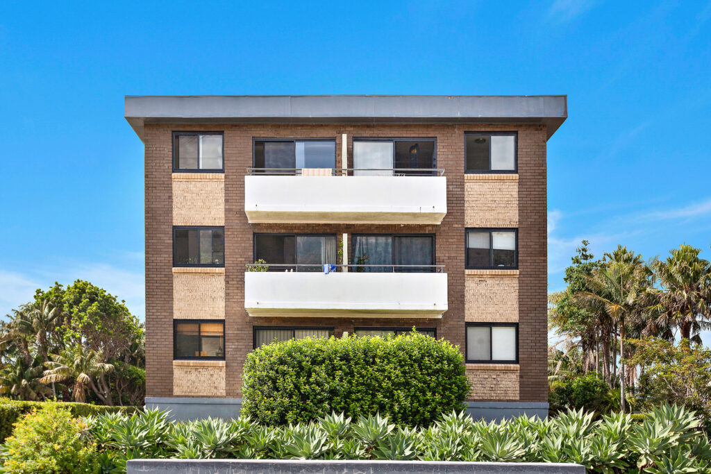 Sold - 3/223 Lawrence Hargrave Drive - New Property in Thirroul - Real Estate by McGrath Thirroul