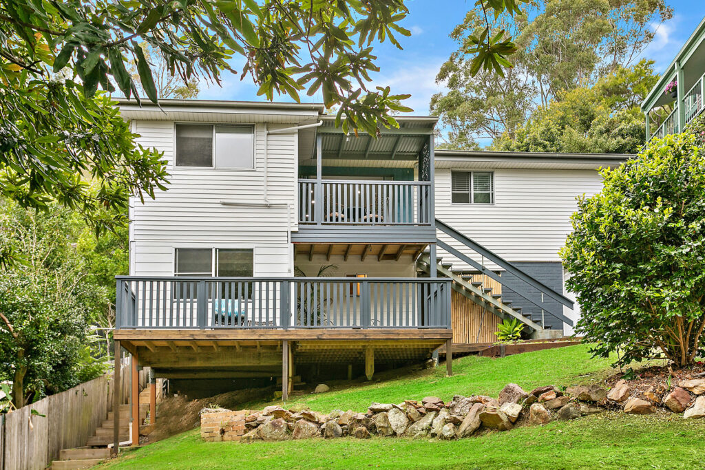 Sold - 36 Hospital Road - New Property in Bulli - Real Estate by McGrath Thirroul