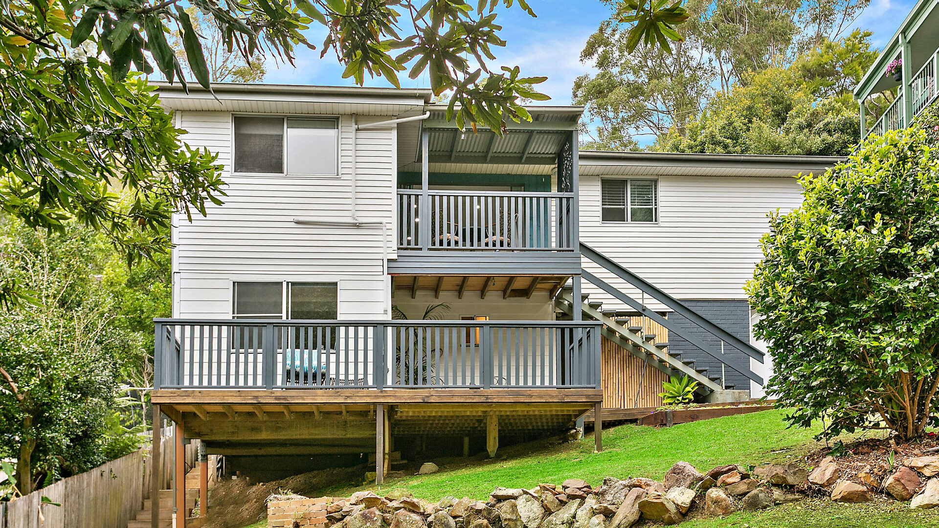 Sold - 36 Hospital Road - New Property in Bulli - Real Estate by McGrath Thirroul