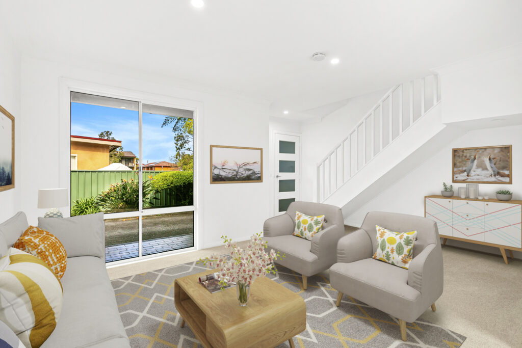 Sold - 2/10 The Avenue - New Property in Corrimal - Real Estate by Vanessa Denison-Pender