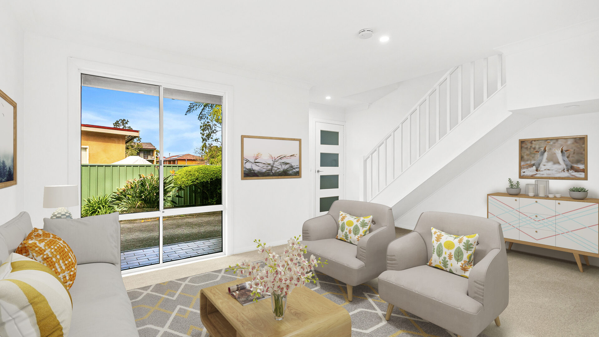 Sold - 2/10 The Avenue - New Property in Corrimal - Real Estate by Vanessa Denison-Pender