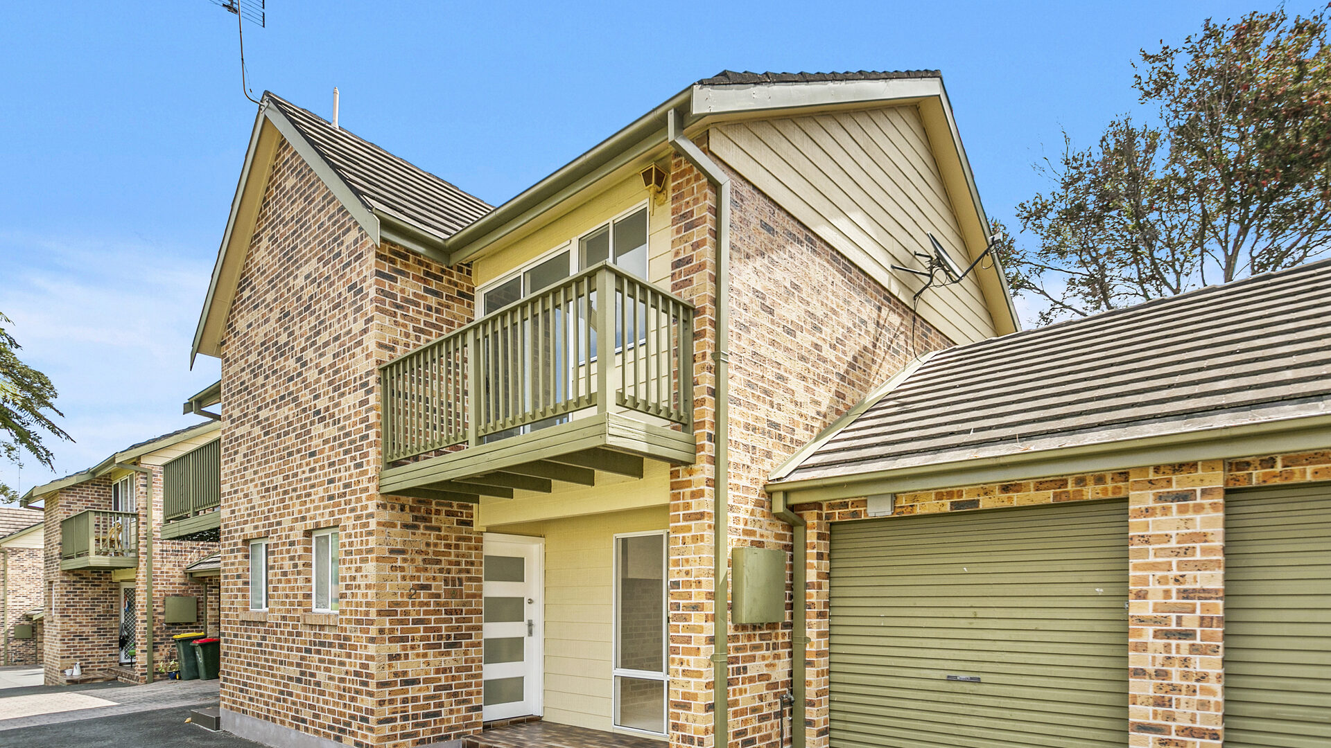 Sold - 2/10 The Avenue - New Property in Corrimal - Real Estate by Vanessa Denison-Pender