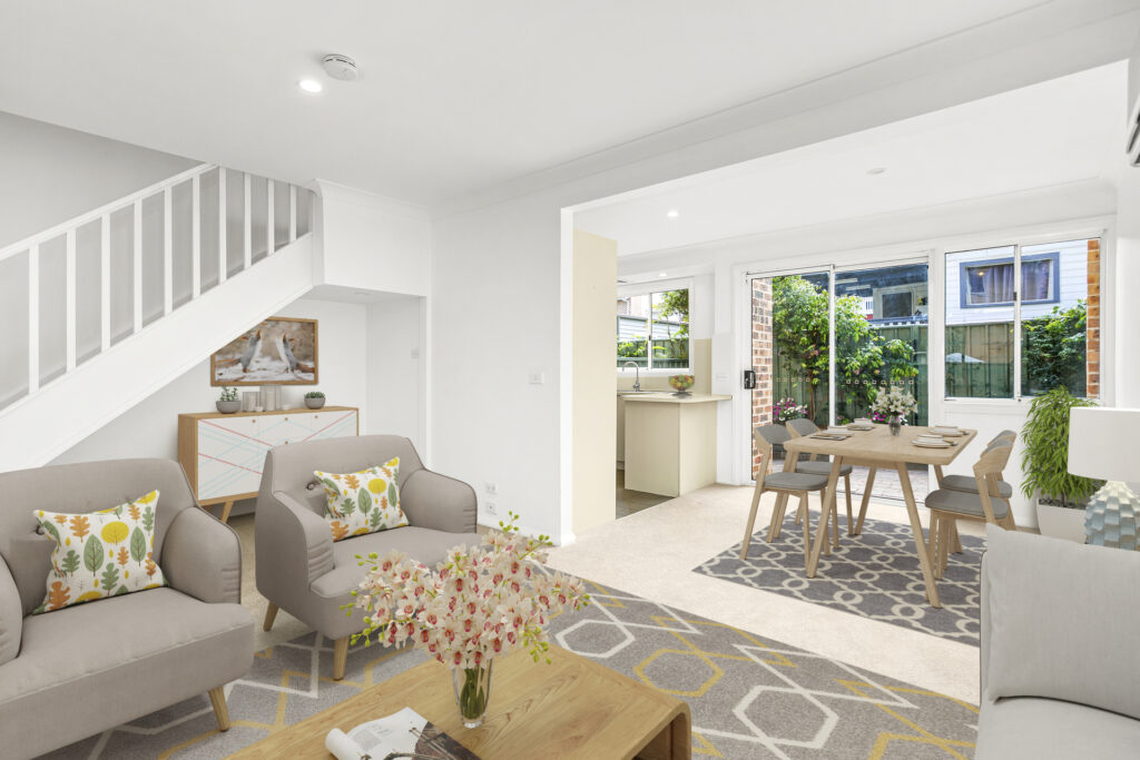 Sold - 2/10 The Avenue - New Property in Corrimal - Real Estate by Vanessa Denison-Pender