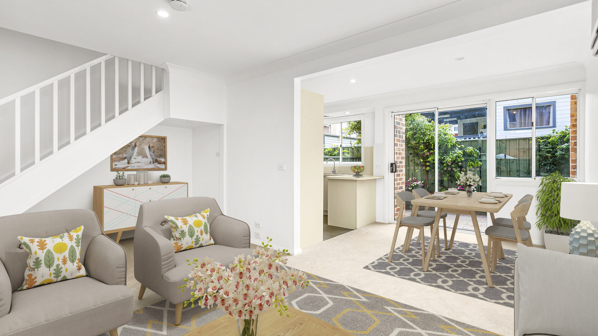 Sold - 2/10 The Avenue - New Property in Corrimal - Real Estate by Vanessa Denison-Pender