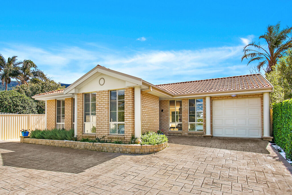 Sold - 18A Bath Street - New Property in Thirroul - Real Estate by Laurie Johnston