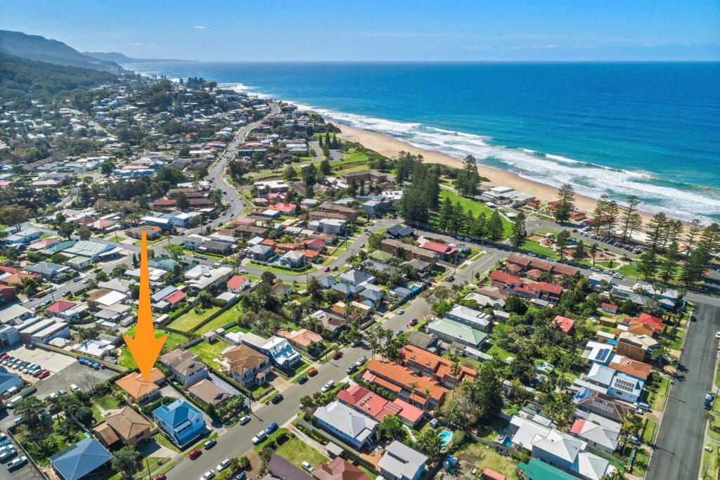 Sold - 18A Bath Street - New Property in Thirroul - Real Estate by Laurie Johnston
