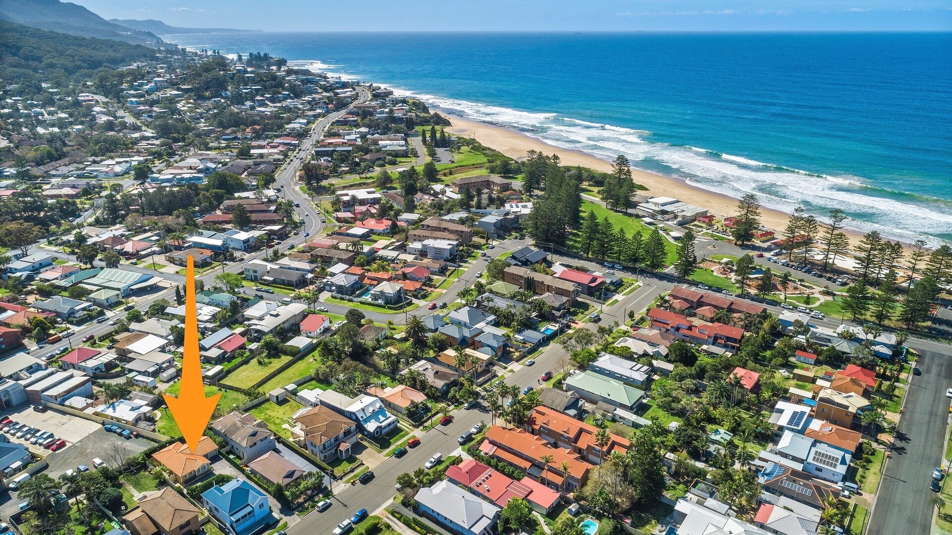 Sold - 18A Bath Street - New Property in Thirroul - Real Estate by Laurie Johnston