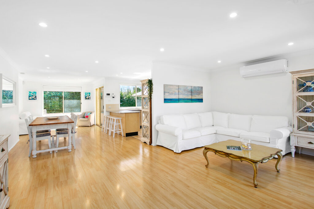 Sold - 18A Bath Street - New Property in Thirroul - Real Estate by Laurie Johnston