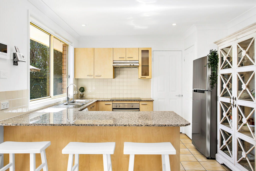 Sold - 18A Bath Street - New Property in Thirroul - Real Estate by Laurie Johnston