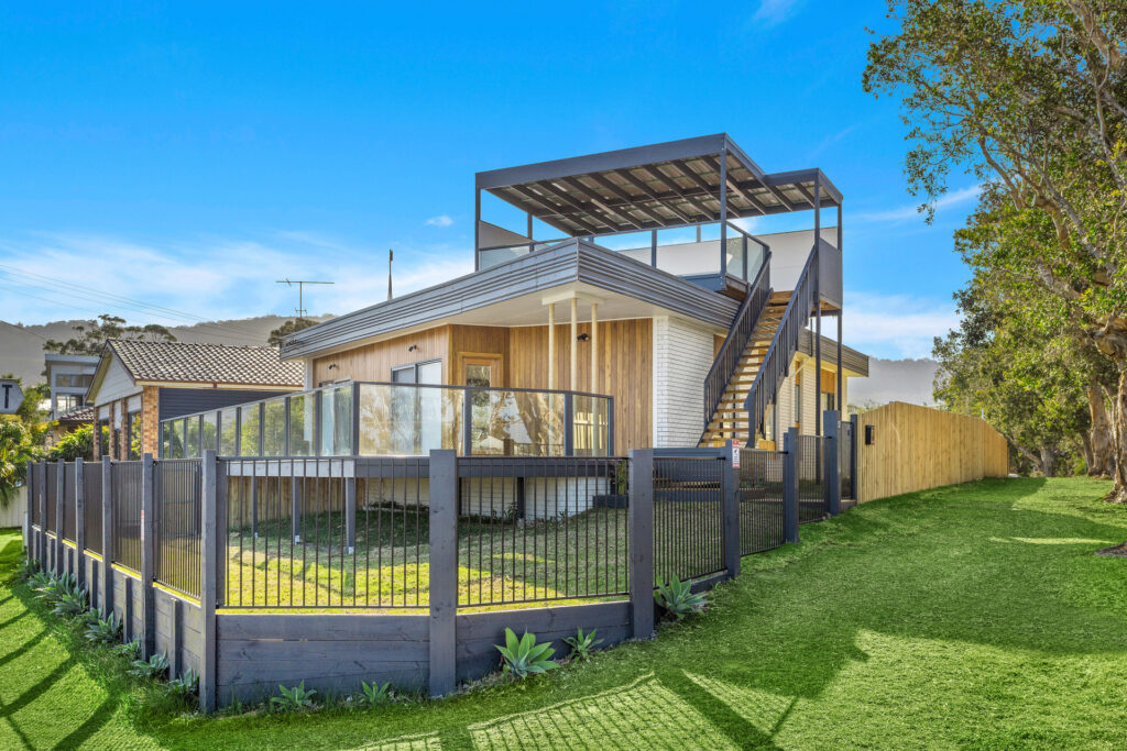 Sold - 32 Campbell Street - New Property in Woonona - Real Estate by McGrath Thirroul