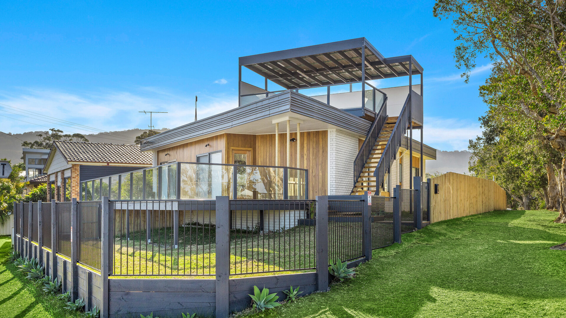 Sold - 32 Campbell Street - New Property in Woonona - Real Estate by McGrath Thirroul
