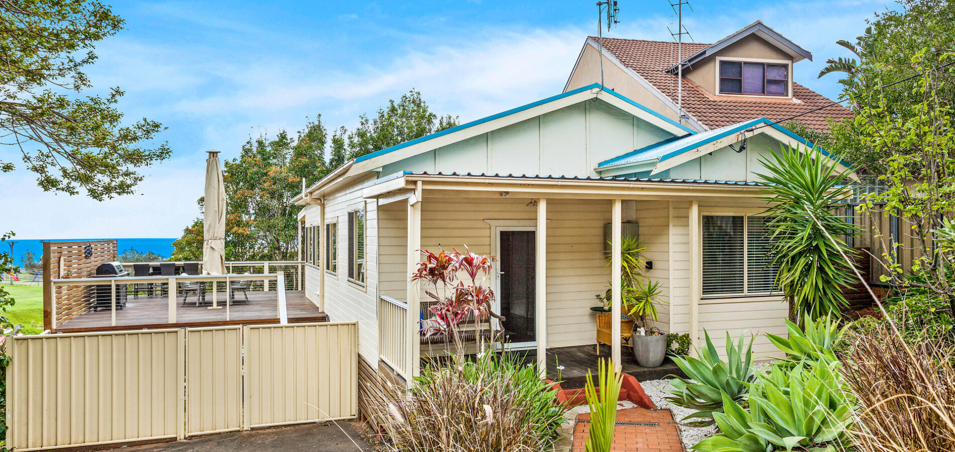 505 Lawrence Hargrave Drive, Wombarra