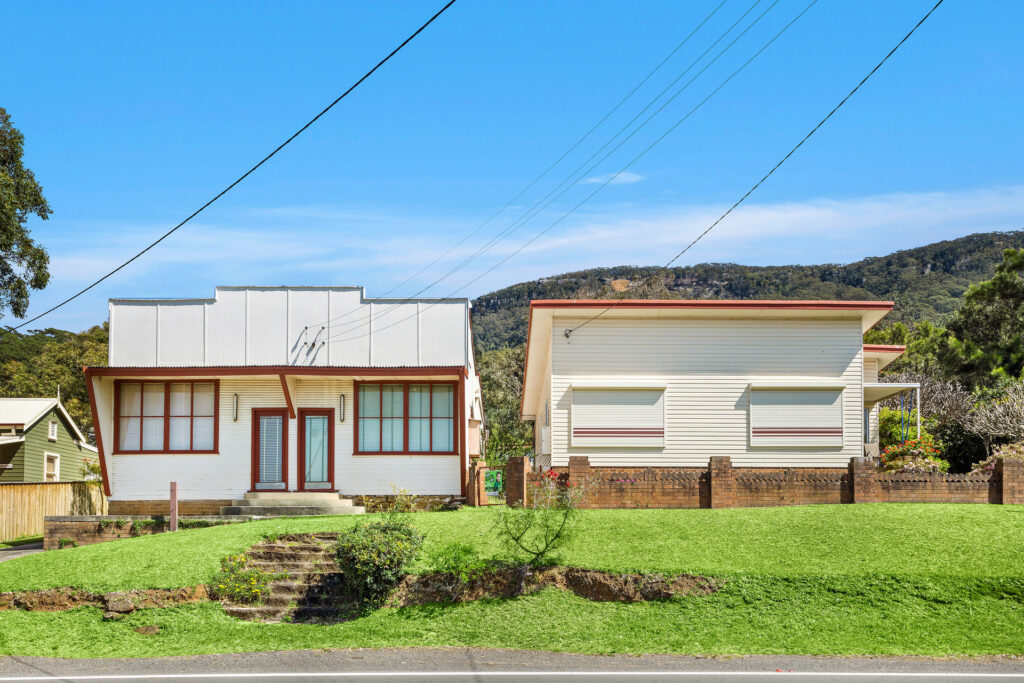 Sold - 562-564 Lawrence Hargrave Drive - New Property in Wombarra - Real Estate by Vanessa Denison-Pender