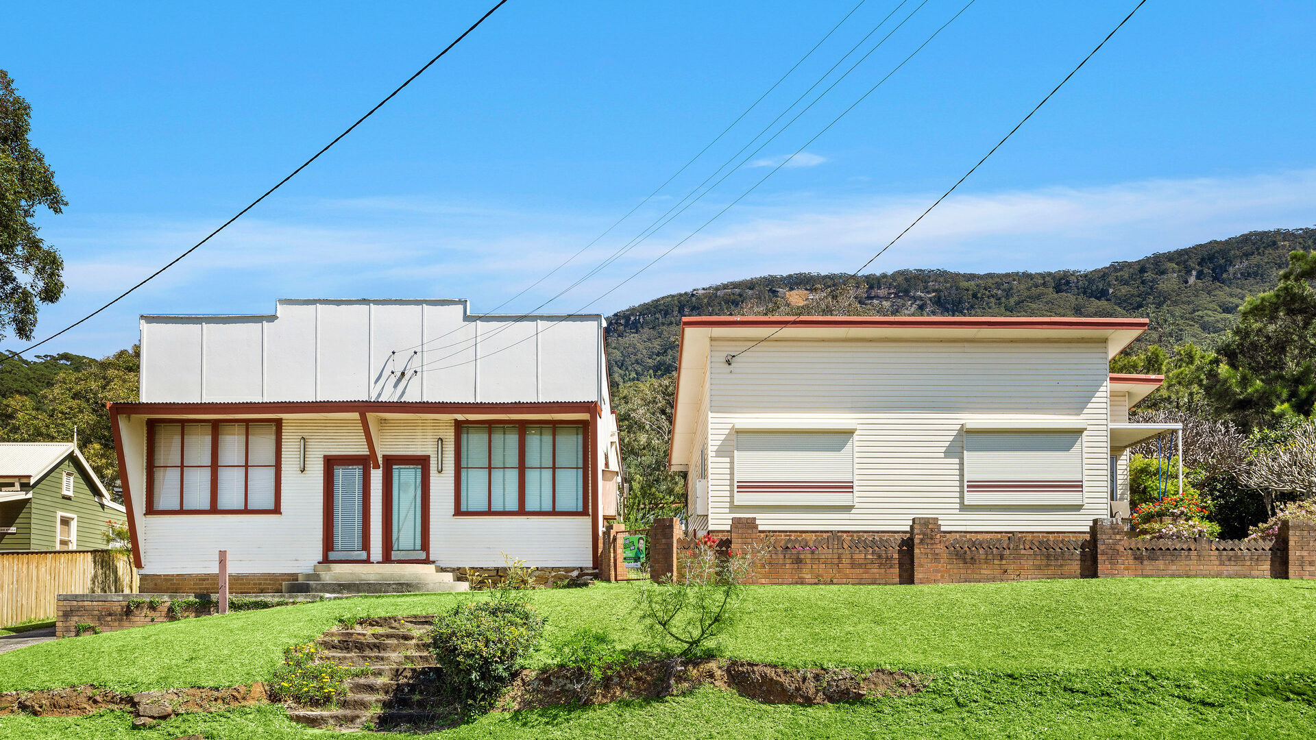 Sold - 562-564 Lawrence Hargrave Drive - New Property in Wombarra - Real Estate by Vanessa Denison-Pender