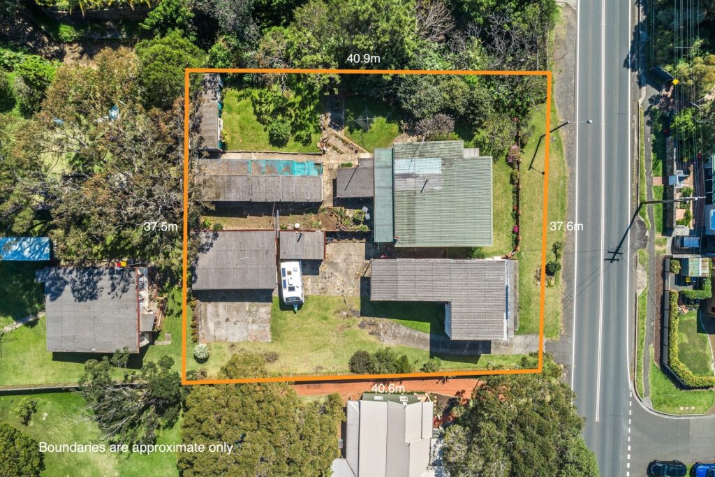 Sold - 562-564 Lawrence Hargrave Drive - New Property in Wombarra - Real Estate by Vanessa Denison-Pender