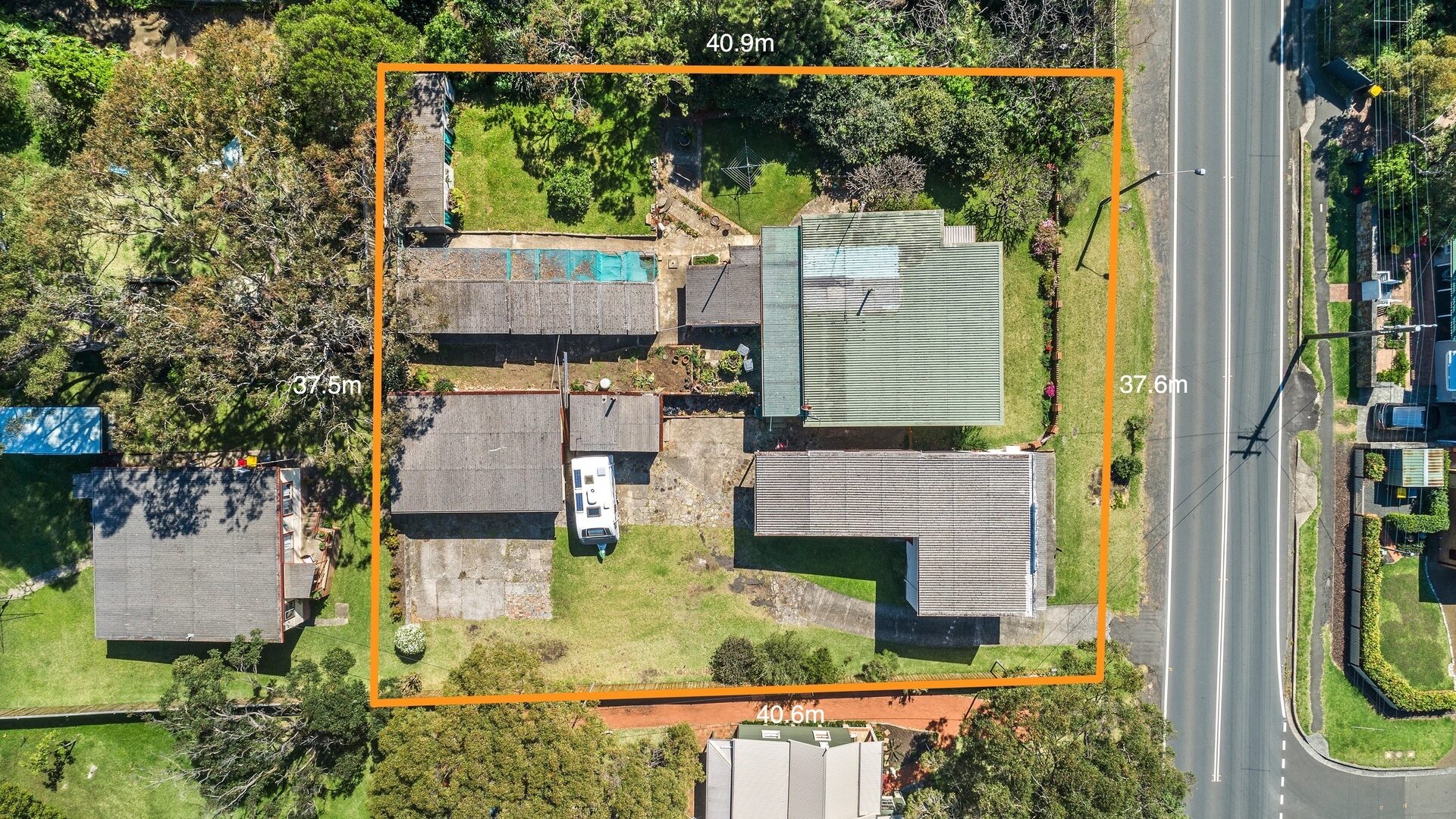 Sold - 562-564 Lawrence Hargrave Drive - New Property in Wombarra - Real Estate by Vanessa Denison-Pender