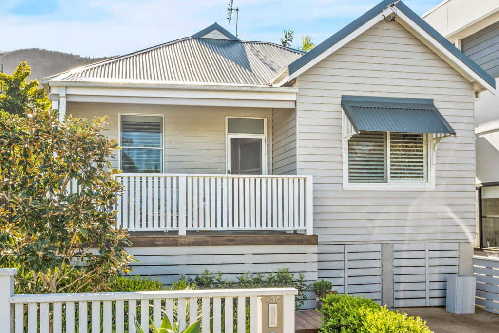 Sold - 730 Lawrence Hargrave Drive - New Property in Coledale - Real Estate by McGrath Thirroul