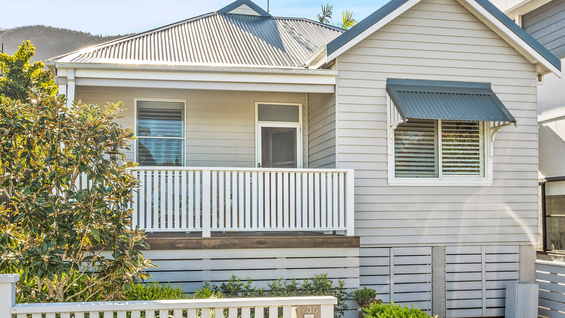 Sold - 730 Lawrence Hargrave Drive - New Property in Coledale - Real Estate by McGrath Thirroul