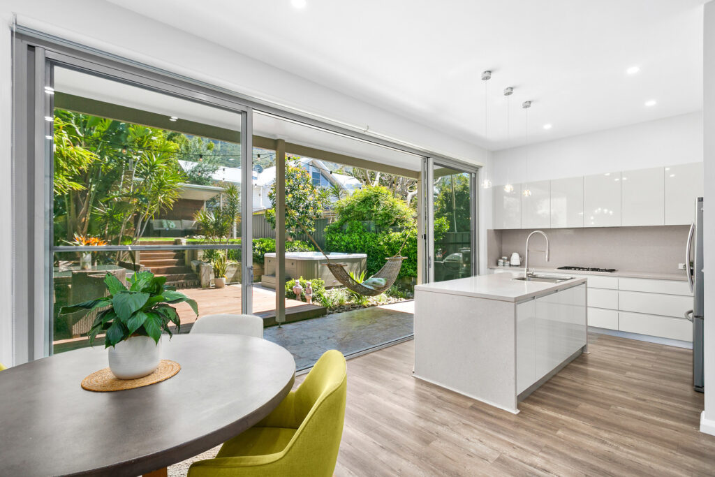 Sold - 730 Lawrence Hargrave Drive - New Property in Coledale - Real Estate by McGrath Thirroul