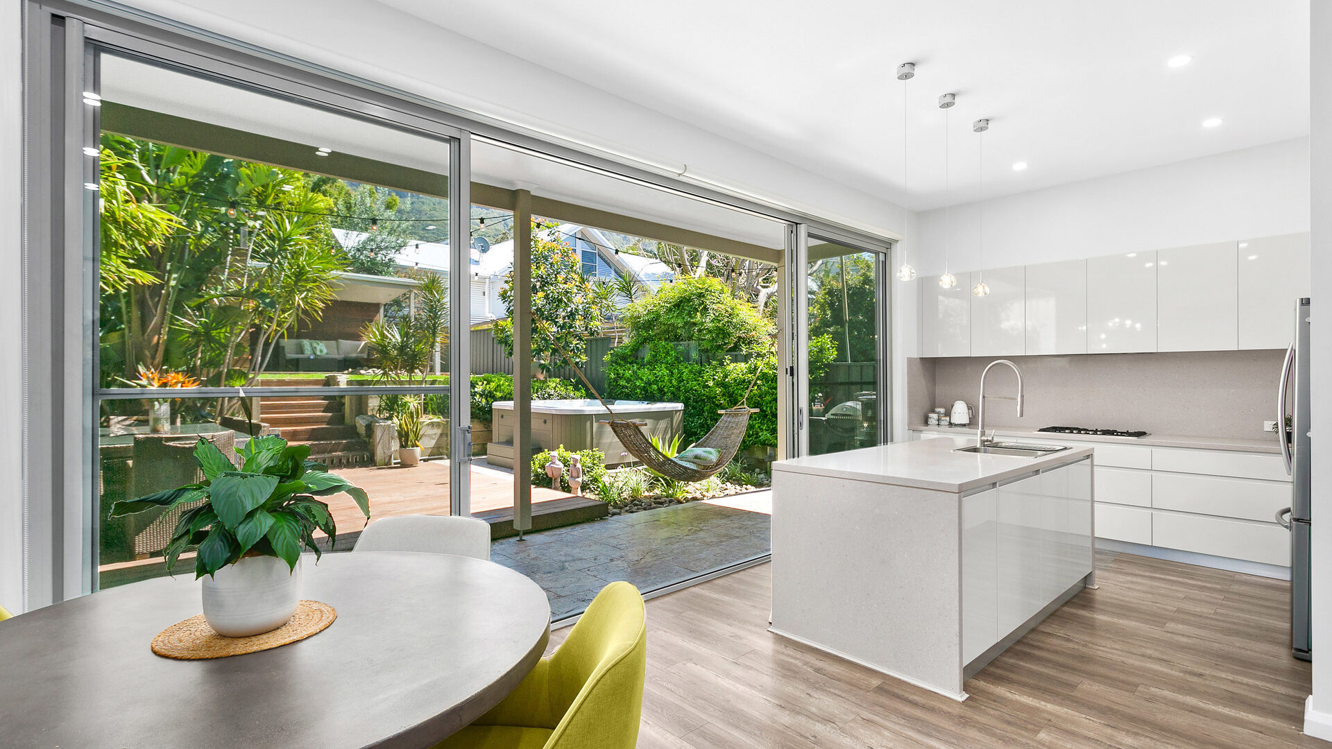 Sold - 730 Lawrence Hargrave Drive - New Property in Coledale - Real Estate by McGrath Thirroul