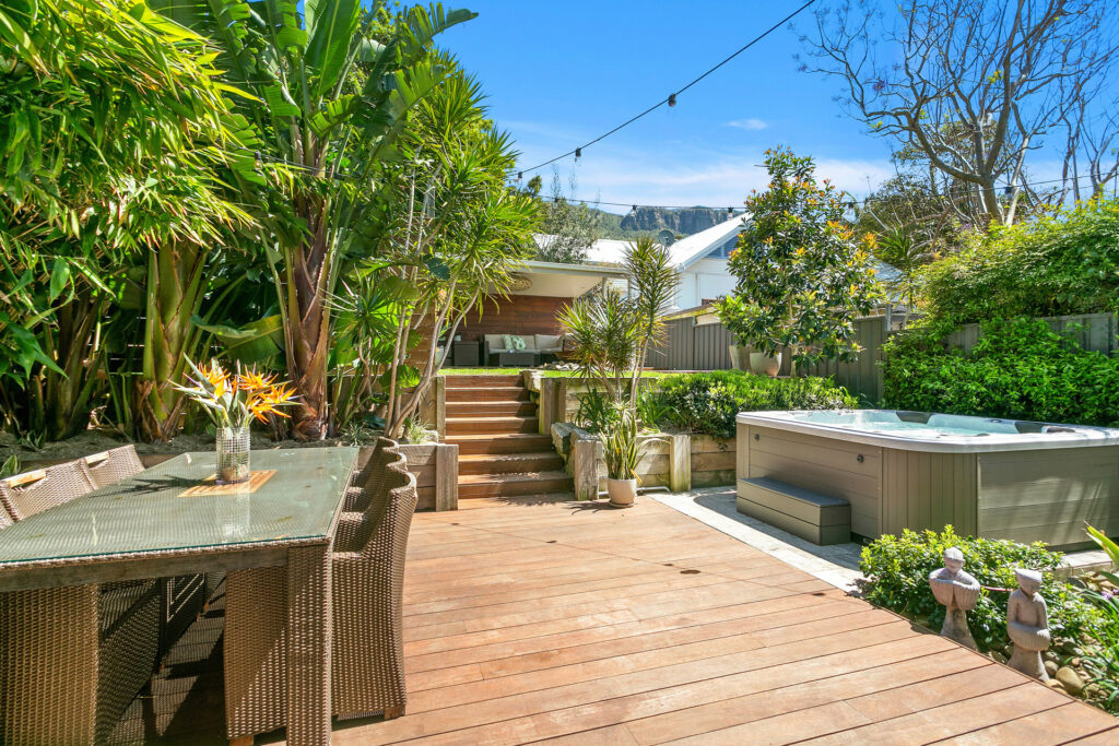 Sold - 730 Lawrence Hargrave Drive - New Property in Coledale - Real Estate by McGrath Thirroul