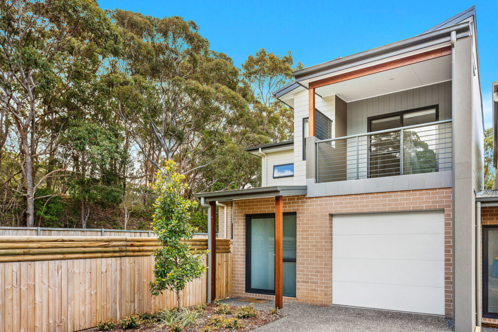 Sold - 34E Wallbank Way - New Property in Bulli - Real Estate by Vanessa Denison-Pender
