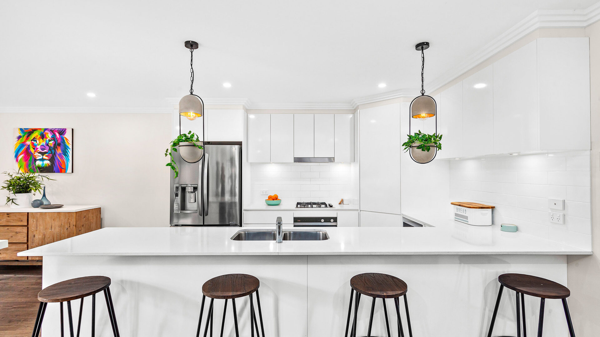 Sold - 34E Wallbank Way - New Property in Bulli - Real Estate by Vanessa Denison-Pender