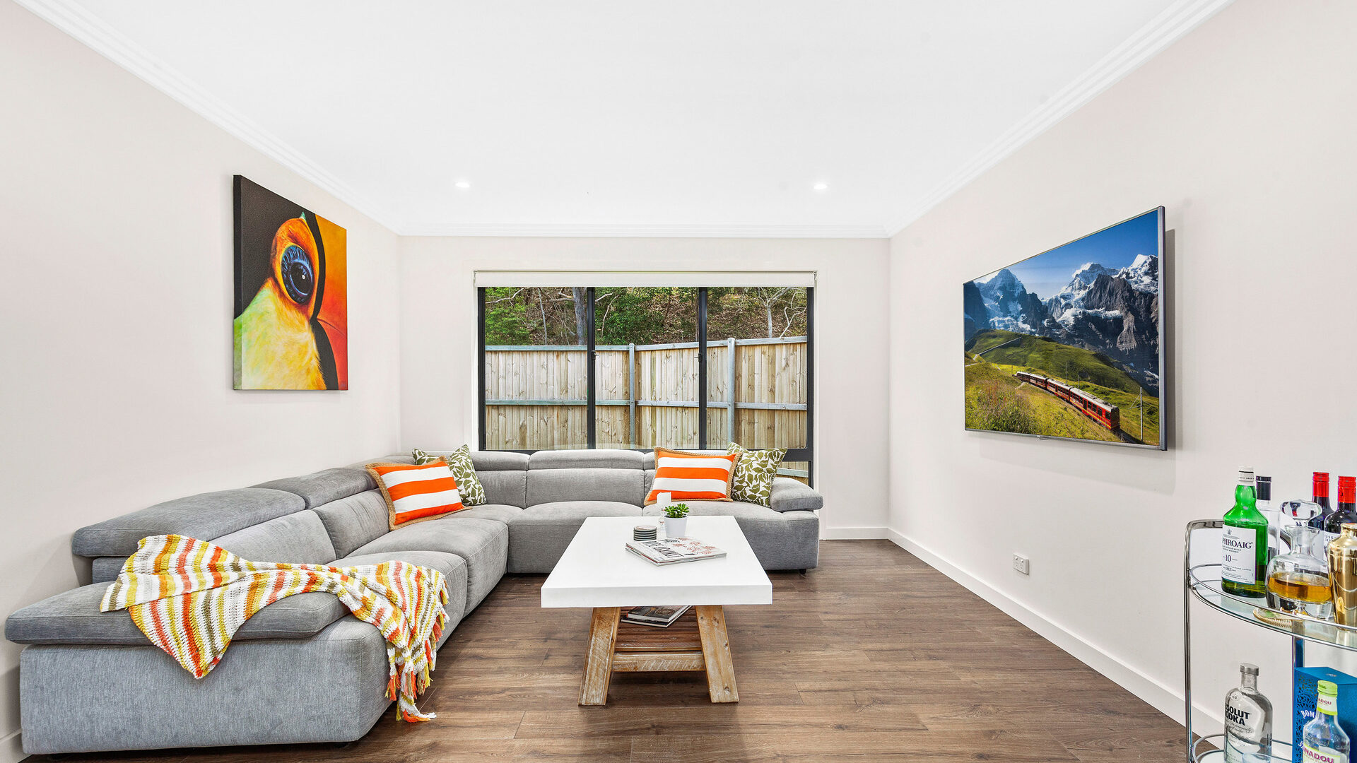 Sold - 34E Wallbank Way - New Property in Bulli - Real Estate by Vanessa Denison-Pender