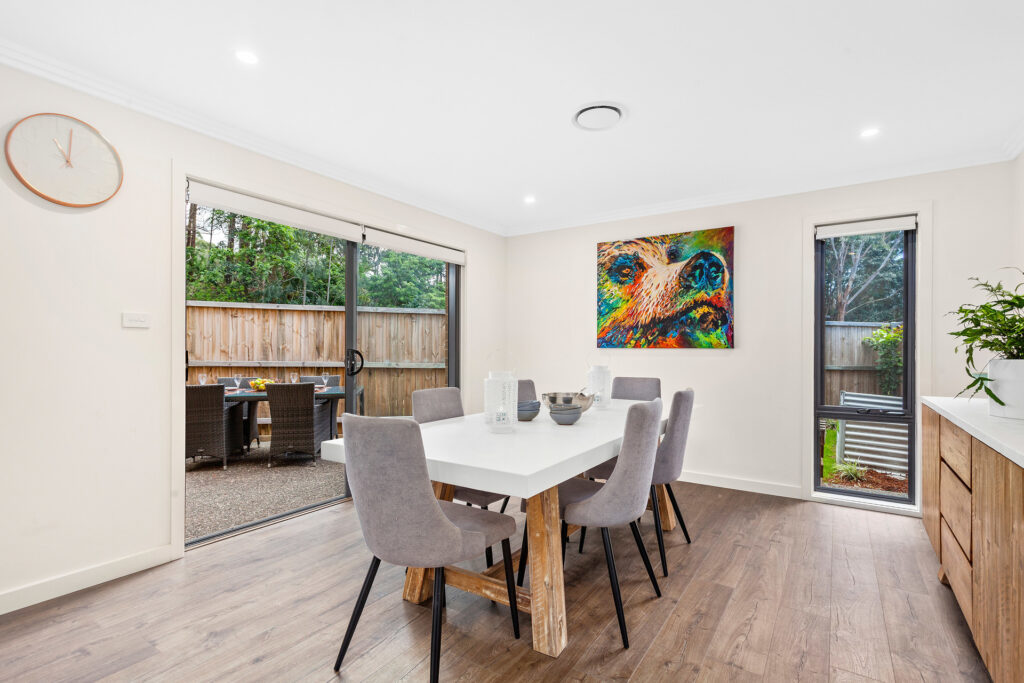 Sold - 34E Wallbank Way - New Property in Bulli - Real Estate by Vanessa Denison-Pender