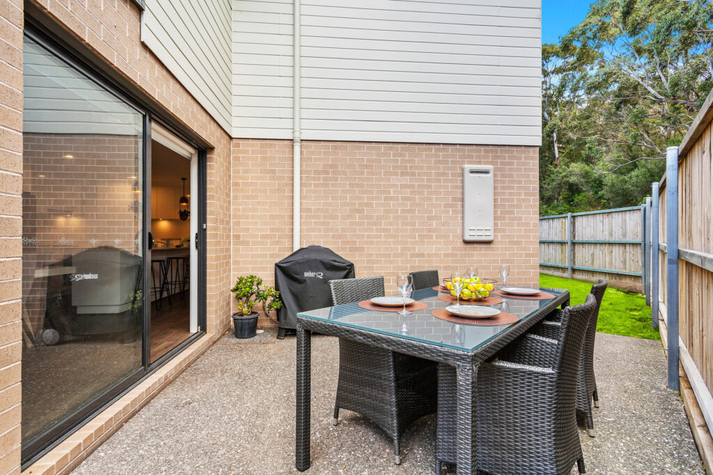 Sold - 34E Wallbank Way - New Property in Bulli - Real Estate by Vanessa Denison-Pender