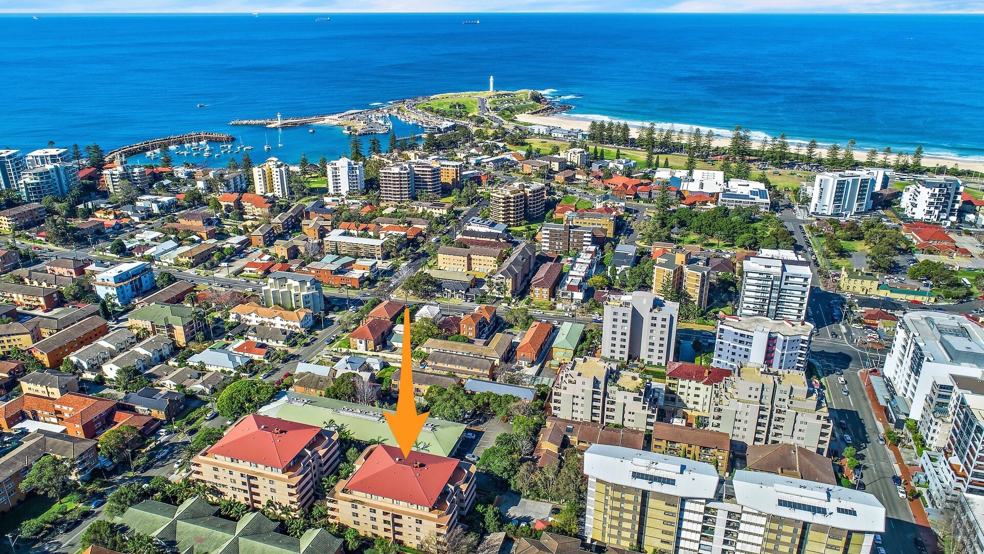 Sold - 40/41 Smith Street - New Property in Wollongong - Real Estate by Vanessa Denison-Pender