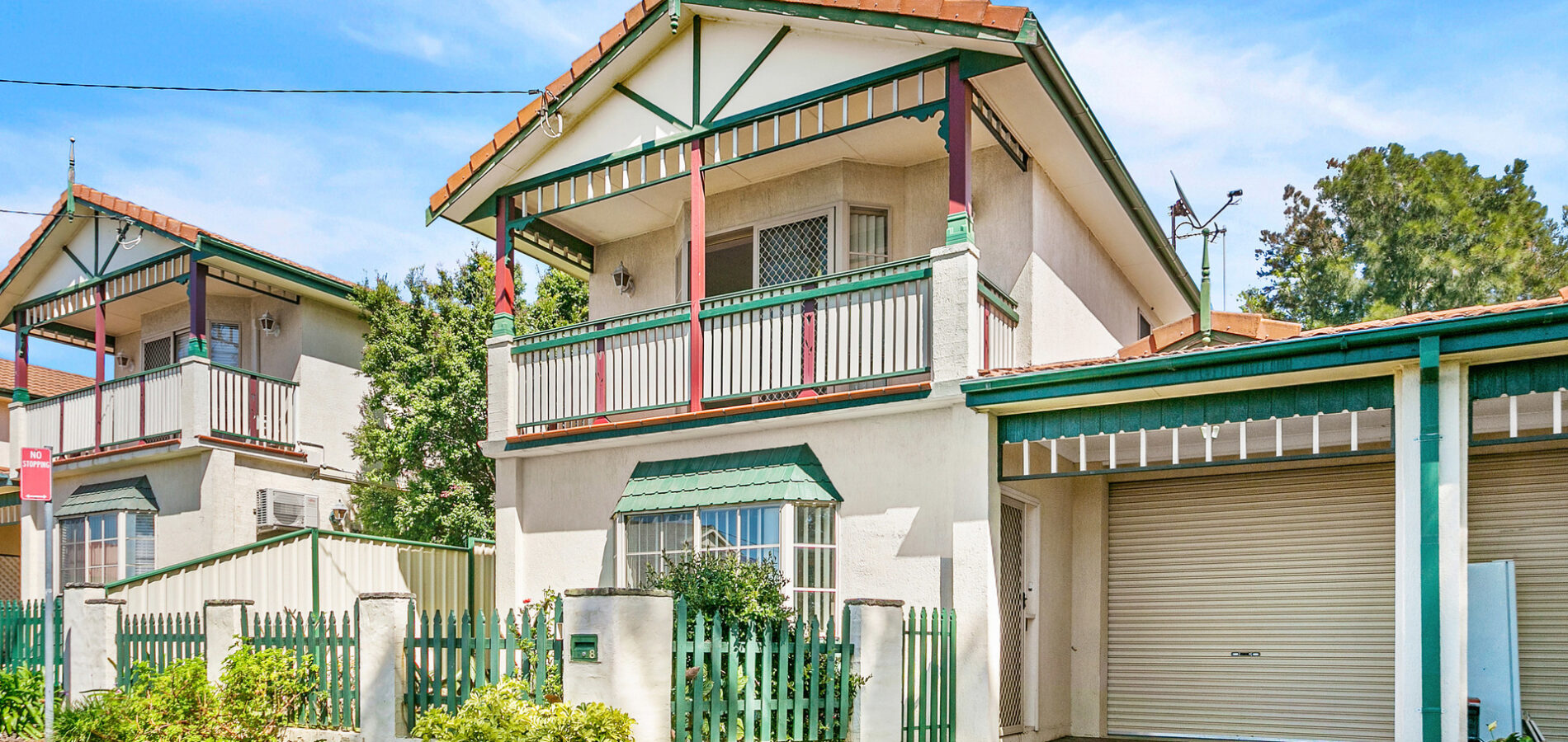 8 Victoria Lane, Woonona