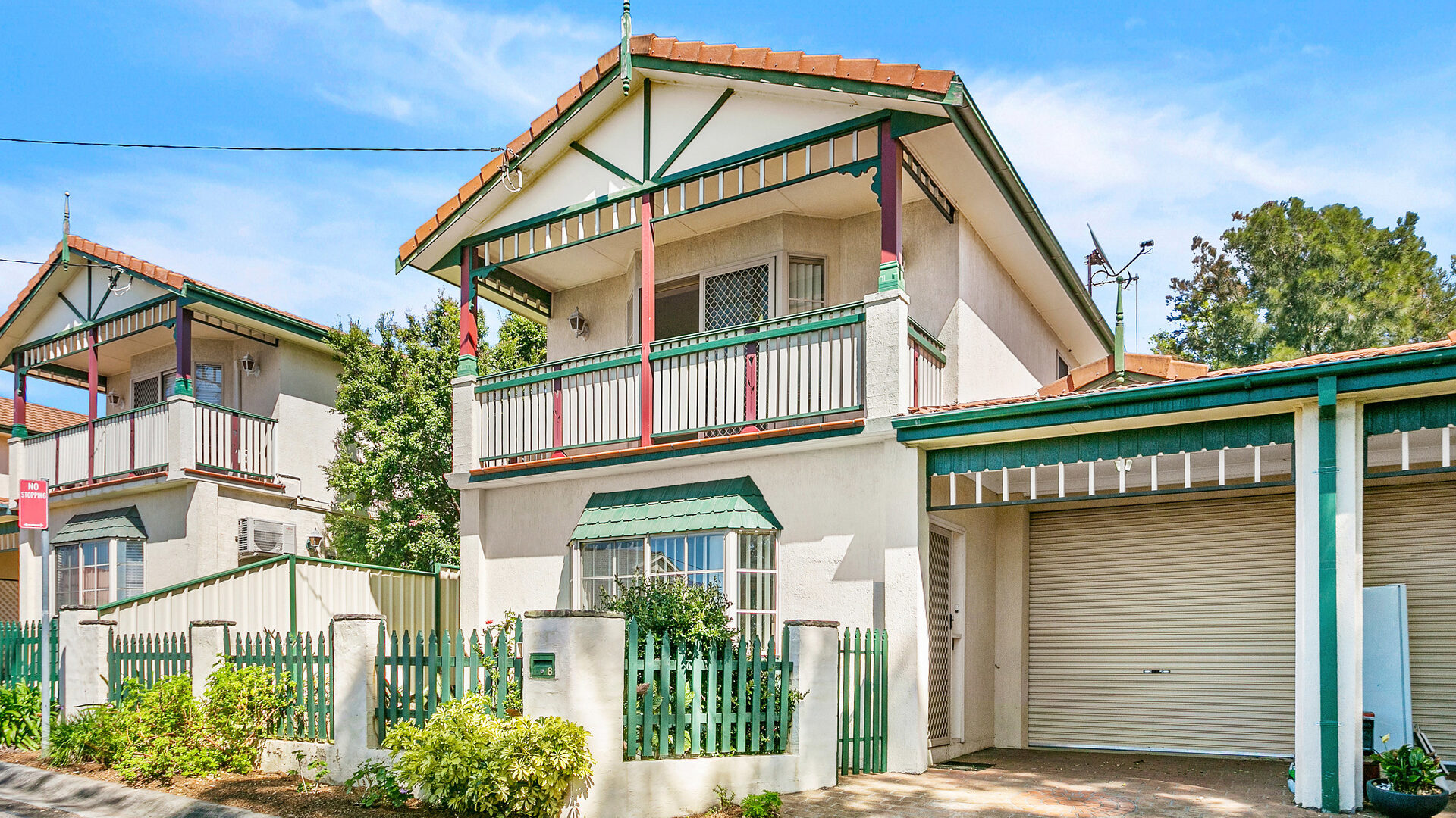 Sold - 8 Victoria Lane - New Property in Woonona - Real Estate by Laurie Johnston